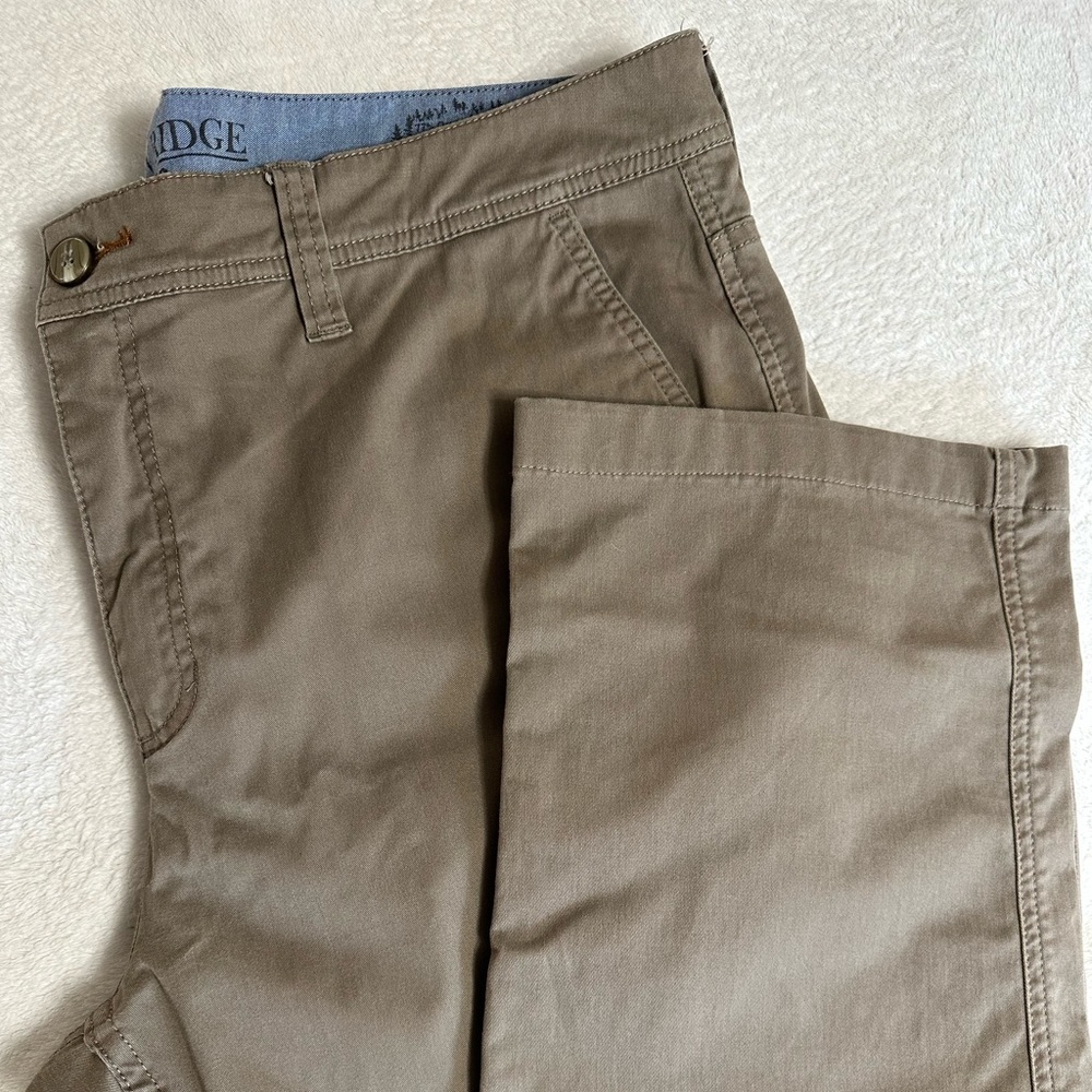 Toad & Co Mission Ridge Pant